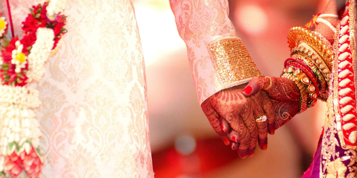 Civil Registered Marriage Celebrant Hindu Priest Indian Panditji in Melbourne